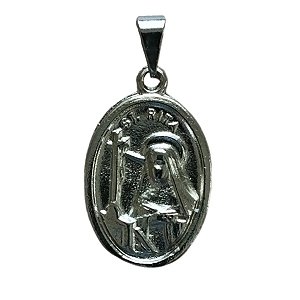 Kit de Medalhas de S. Rita de Cássia