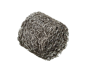 Filtro Para Snow Foam Malha de Aço