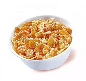 Sucrilhos sem açucar