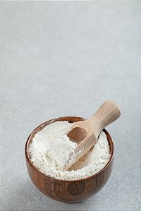 Farinha de arroz