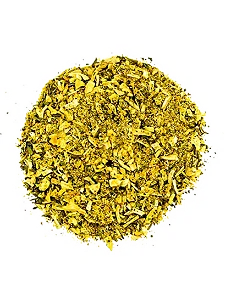 Tempero limão com ervas