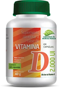 VITAMINA D MEDINAL
