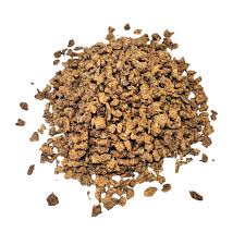 Proteína texturizada de soja  (pts) Picanha m