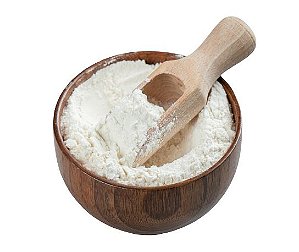 Goma xantana