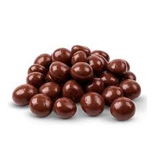 Amendoim chocolate