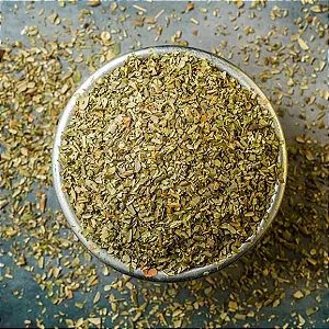 Manjericão (Ocimum basilicum)