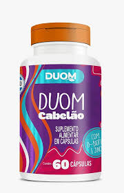 Duom cabelão