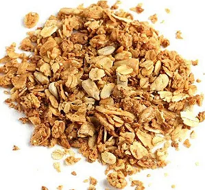 Granola tradicional