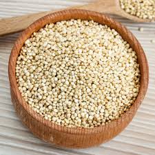 Quinoa grão