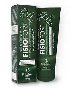 Pomada fisiofort