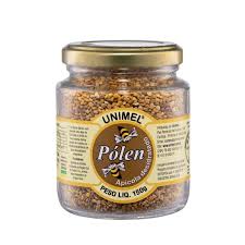 Pólen Unimel 150g