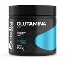 Glutamina em Pó Maltta Nutrition - 150g