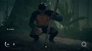 Ancestors: The Humankind Odyssey Ps4 Mídia Digital