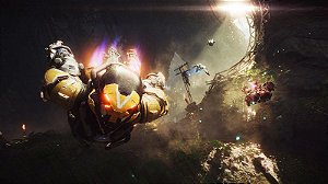 Anthem Edição Standard - PS4 - Midia Digital