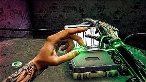 Apsulov: End of Gods PS4 Mídia Digital