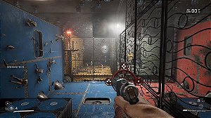 Atomic Heart Ps4 Mídia Digital