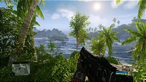 Crysis Remastered Ps5 Mídia Digital
