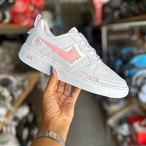 Nike Air Force Off