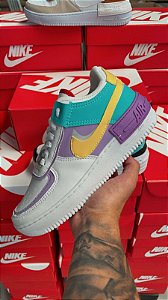 Nike Air Force Shadow