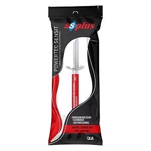 Ácido Flúorídrico 10% - Ssplus