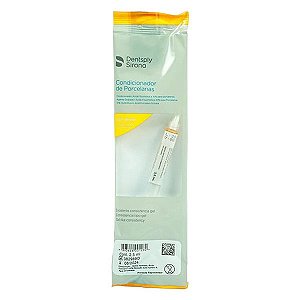 Ácido Flúorídrico Porcelana 10% - Dentsply