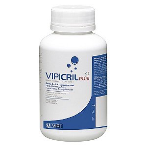 Resina Acrilica Vipi Cril Plus Pó 225grs - Vipi