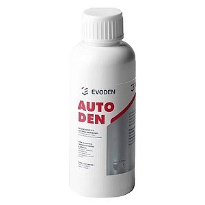 Acrílico Rápido Autoden Pó 250g - Evoden