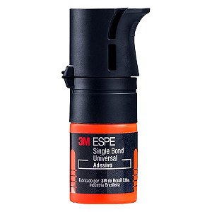 Adesivo Single Bond Universal 3ml - 3m
