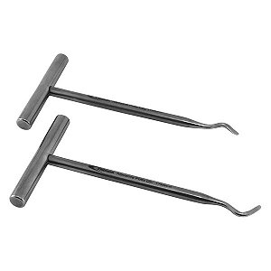 Alavanca Pott Jogo com 2 Peças - Thimon