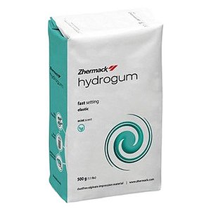 Alginato Hydrogum Verde - Zhermack