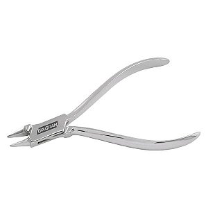 Alicate Ortodôntico Angle Bending 139 - Golgran