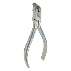 Alicate Ortodôntico Corte Distal Widea Qo.700.00 - Quinelato
