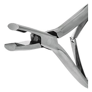 Alicate Ortodôntico de La Rosa 109 - Zatty