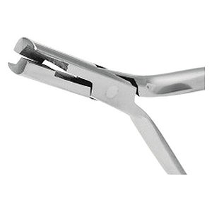 Alicate Ortodôntico Dobra em Arco P 291 - Zatty