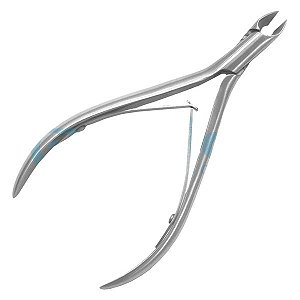 Alicate Ortodôntico Goldmann Fox (para Cuticula) Qd.095.00 - Quinelato