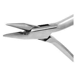 Alicate Ortodôntico Meia Cana 053 - Zatty