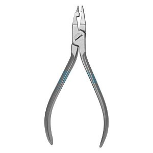 Alicate Ortodôntico Omega Loop Qo.350.00 - Quinelato