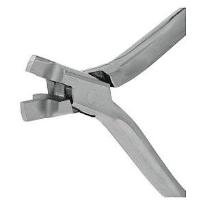 Alicate Ortodôntico Torque Longo 442l - Zatty