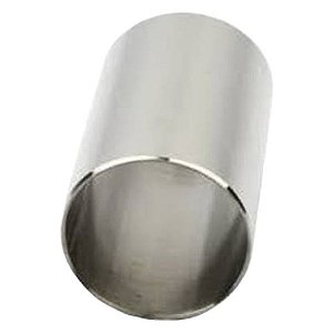 Anel de Inox Ref 4180 - Polidental