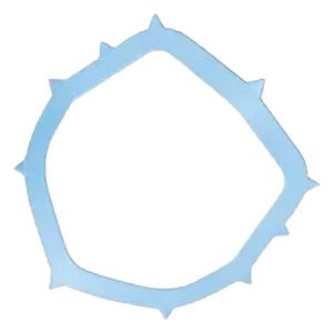Arco de Ostby Azul P - Lysanda