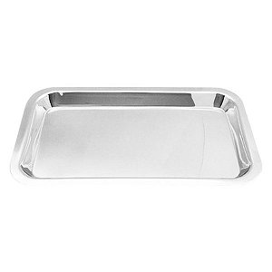 Bandeja Lisa 22x12x1.5cm - Golgran