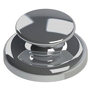 Botão Lingual para Colagem Convexo 30.10.202 - Morelli