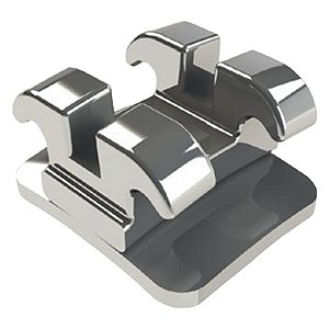 Bráquete Prescrição Edgewise - Standard/ricketts Slot .022 - Morelli