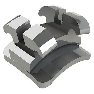 Bráquete Prescrição Edgewise/ricketts-standard Slot .022 - Morelli