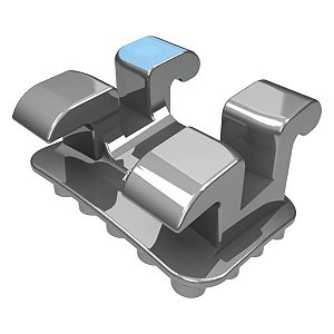 Bráquete Prescrição Roth - Monobloc Slot .022 - Morelli