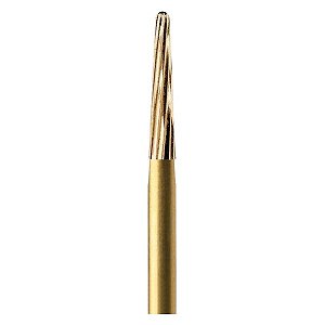 Broca Carbide Multilaminada 12 Lâminas Alta Rotação Fg - Jet