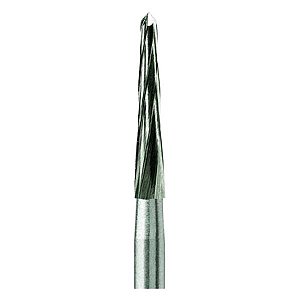 Broca Cirúrgica Zekrya Fg Longa - Prima Dental