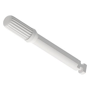 Broca em Zircônia Multilâmina para Remoção de Resina 75.03.001 - Morelli