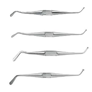 Calcador 6332-3 - Golgran