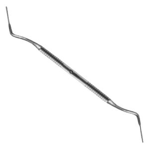 Calcador Paiva Duplo 1-2 Qd.220.05 - Quinelato